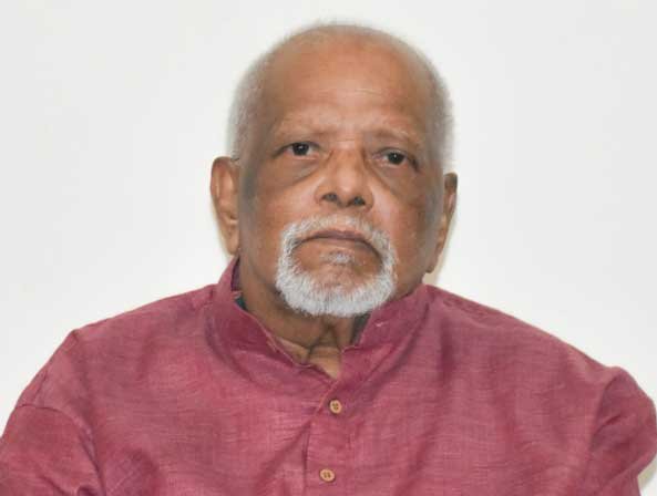 അജു വാരിക്കാടിന്റെ പിതാവ് ജോൺ പി.ഏബ്രഹാം ഹൂസ്റ്റണിൽ അന്തരിച്ചു. സംസ്കാരം പിന്നീട്