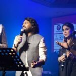 മാപ്പിളപ്പാട്ടാസ്വദകര്‍ക്ക് അവിസ്മരണീയമായ വിരുന്നായി ഇശല്‍നിലാവ്
