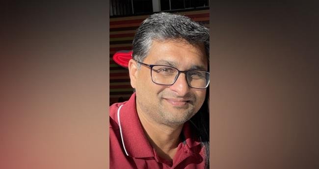 യു​എ​സി​ൽ വാ​ഹ​നാ​പ​ക​ട​ത്തി​ൽ ആ​ല​പ്പു​ഴ സ്വ​ദേ​ശി മ​രി​ച്ചു