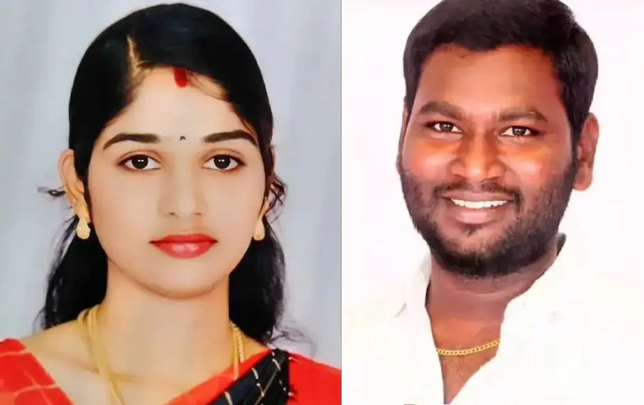 സംശയരോഗം: വനിതാ കൗൺസിലറെ ഭർത്താവു വെട്ടിക്കൊന്നു