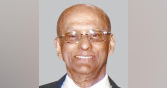 ഡോ.​എ.​കെ. കു​ര്യാ​ക്കോ​സ് കാ​ന​ഡ​യി​ല്‍ അ​ന്ത​രി​ച്ചു