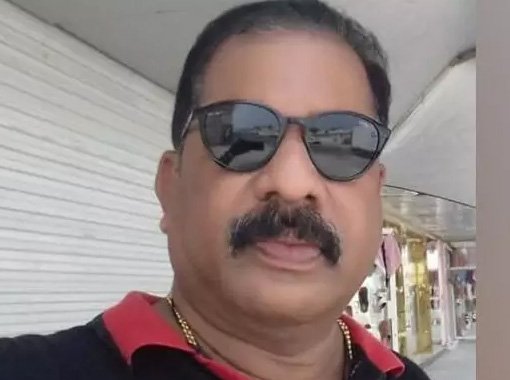 തൃശൂര്‍ സ്വദേശി ഭാസ്കരന്‍ ജിനന്‍ (63) റാസല്‍ഖൈമയില്‍ അന്തരിച്ചു