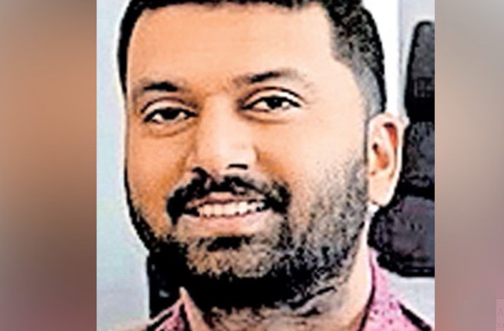 ഫിലഡല്‍ഫിയയില്‍ കാര്‍ അപകടത്തില്‍ മരിച്ച ചിക്കു എം രഞ്ജിത്തിന്റെ (39) സംസ്‌കാരം നടത്തി