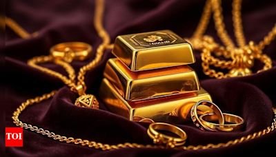 സ്വർണവിലയിൽ വീണ്ടും വൻ വർദ്ധനവ്; രണ്ട് ദിവസത്തിനിടെ കൂടിയത് 1200 രൂപ