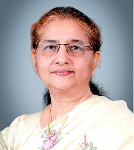 അടൂർ ലൈഫ് ലൈൻ ആശുപത്രി ഡയറക്ട‌ർ നിര്യാതയായി