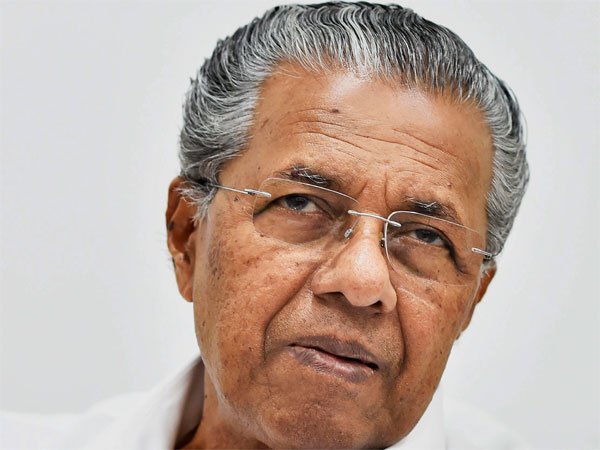 ചികിത്സക്കായി മുഖ്യമന്ത്രി അമേരിക്കയിലേക്ക് പുറപ്പെട്ടു