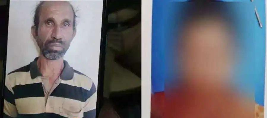 തിരുവനന്തപുരം നെയ്യാര്‍ഡാമില്‍ നിന്ന് കാണാതായ വയോധികയെ പീഡനത്തിനിരയായി കൊല്ലപ്പെട്ട നിലയില്‍ കണ്ടെത്തി