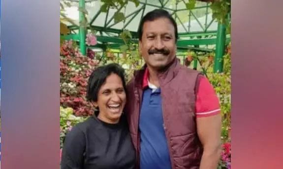 ബംഗളൂരുവിൽ 100 കോടിയുടെ ചിട്ടി തട്ടിപ്പ് നടത്തിയ ശേഷം മുങ്ങിയ മലയാളി ദമ്പതികൾ നെയ്റോബിയിലേക്ക് മുങ്ങി