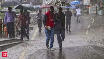 വടക്കൻ ജില്ലകളിൽ മഴ ശക്തമാകും; ഇന്ന് മൂന്ന് ജില്ലകളിൽ മഞ്ഞ അലർട്ട്