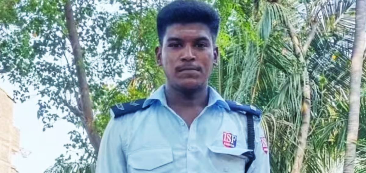 ശിവഗംഗ സംഭവം: അജിത്തിന്റെ ശരീരത്തിൽ ചതവുകൾ, മരണകാരണം ആന്തരിക രക്തസ്രാവം; അഞ്ച് പൊലീസുകാർ അറസ്റ്റിൽ