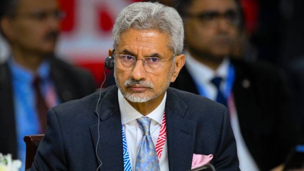 ‘മുറിയിൽ ഞാൻ ഉണ്ടായിരുന്നു’; ഇന്ത്യ-പാക് വെടിനിർത്തൽ സംബന്ധിച്ച ട്രംപിന്റെ വാദം ജയശങ്കർ തള്ളി