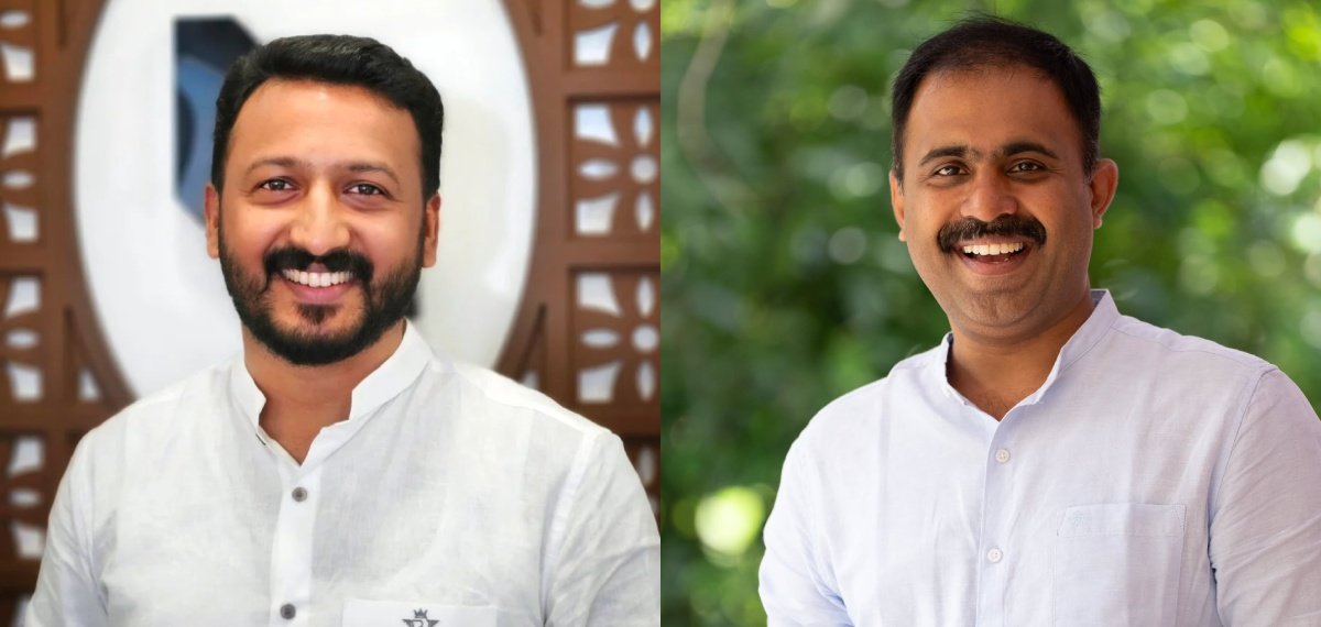 മുണ്ടക്കൈ-ചൂരൽമല ഫണ്ട് ശേഖരണം; രാഹുൽ മാങ്കൂട്ടത്തിൽ അടക്കം എട്ട് യൂത്ത് കോൺഗ്രസ് നേതാക്കള്‍ക്കെതിരെ പരാതി