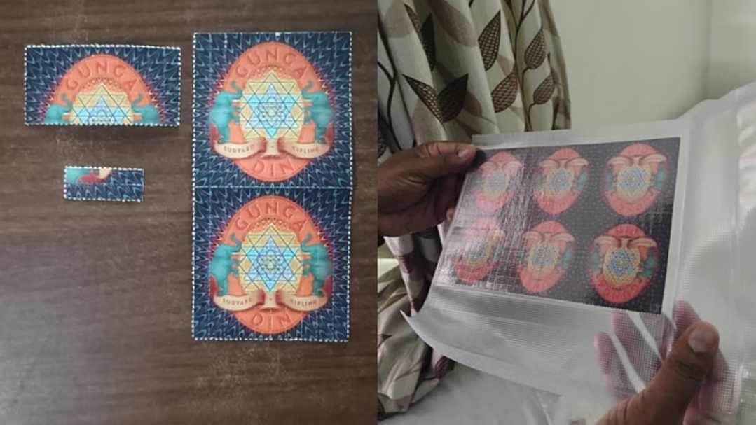 ഇന്ത്യയിലെ ഏറ്റവും വലിയ ഡാർക്ക്‌നെറ്റ് മയക്കുമരുന്ന് ശൃംഖല തകര്‍ത്തു; നിയന്ത്രിച്ചത് മലയാളി