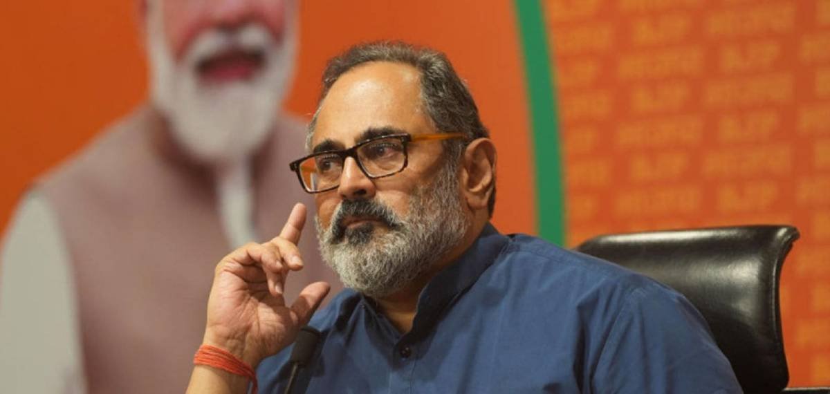 സംസ്ഥാന ബിജെപിയില്‍ എന്ത് തീരുമാനത്തിനും രാജീവ് ചന്ദ്രശേഖറിന് പൂര്‍ണ്ണ സ്വാതന്ത്ര്യം നല്‍കി ദേശീയ നേതൃത്വം