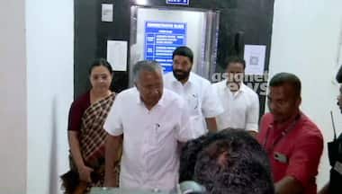 വേദനാജനകവും ദൗര്‍ഭാഗ്യകരുമായ സംഭവത്തിന് സാക്ഷിയാവേണ്ടിവന്ന ദിവസം: പ്രതികരിച്ച്‌ മന്ത്രി വി എന്‍ വാസവന്‍