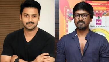 തമിഴ് സിനിമാ ലോകത്തെ ഞെട്ടിച്ച കൊക്കെയ്‌ൻ കേസ്: നടൻ ശ്രീകാന്തിനും കൃഷ്ണയ്ക്കും ജാമ്യമില്ല, ഹർജി തള്ളി കോടതി
