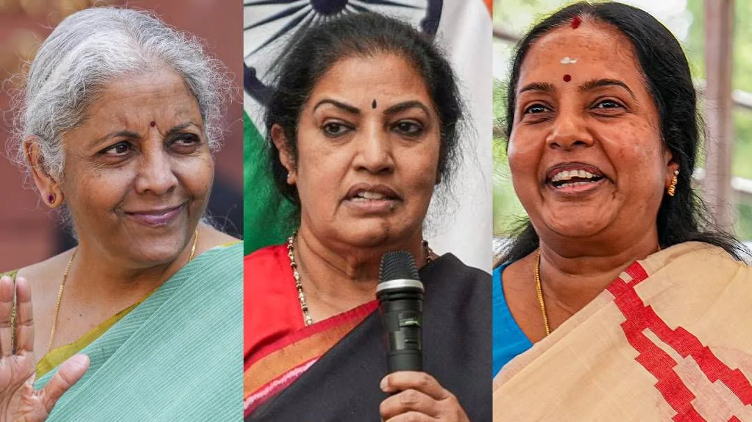 ബിജെപി അധ്യക്ഷസ്ഥാനത്തേക്ക് വനിതയെ പരിഗണിക്കുന്നതായി റിപ്പോര്‍ട്ട്; മുന്‍നിര പേരുകാര്‍ ഇവര്‍ 