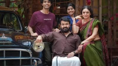 തുടരും ശരിക്കും നേടിയത്?, ഫൈനല്‍ കളക്ഷൻ കണക്കുകള്‍ പുറത്തുവിട്ടു
