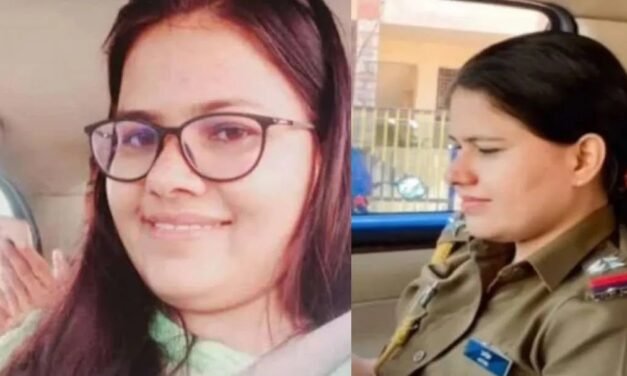 എസ്‌ഐയുടെ വേഷമിട്ട് നടന്നത് 2 വര്‍ഷം, ഉന്നതര്‍ക്കൊപ്പം ചിത്രങ്ങള്‍; യുവതിയുടെ കള്ളകഥ പുറത്തായതിങ്ങനെ