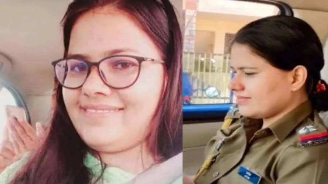 എസ്‌ഐയുടെ വേഷമിട്ട് നടന്നത് 2 വര്‍ഷം, ഉന്നതര്‍ക്കൊപ്പം ചിത്രങ്ങള്‍; യുവതിയുടെ കള്ളകഥ പുറത്തായതിങ്ങനെ