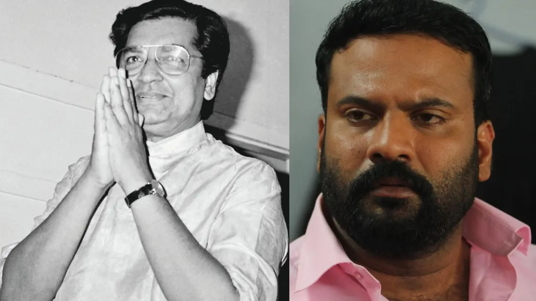 പ്രേംനസീറിനെതിരെയുള്ള വിവാദ പരാമർശങ്ങളിൽ നടൻ ടിനി ടോം മാപ്പ് പറഞ്ഞു