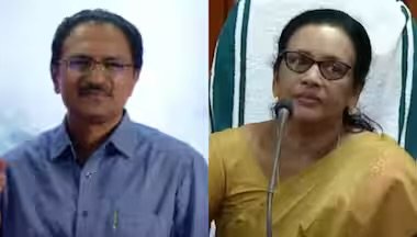 വിട്ട് കൊടുക്കാതെ വിസി, നാടകീയ നീക്കങ്ങൾ തുടരുന്നു, ജോയിന്റ് റജിസ്ട്രാർക്കെതിരെയും നടപടി സാധ്യത