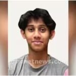 ബെംഗളുരുവിൽ വാഹനാപകടത്തിൽ മലയാളി വിദ്യാർത്ഥി മരിച്ചു