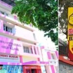 സംസ്ഥാന ശിശുക്ഷേമ സമിതിയുടെ തിരുവനന്തപുരം ആസ്ഥാനത്തെ അമ്മത്തൊട്ടിലില്‍ പുതിയ അതിഥിയെത്തി