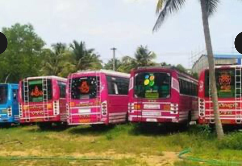 സംസ്ഥാനത്ത് ഇന്ന് സ്വകാര്യ ബസുടമകളുടെ സൂചന സമരം