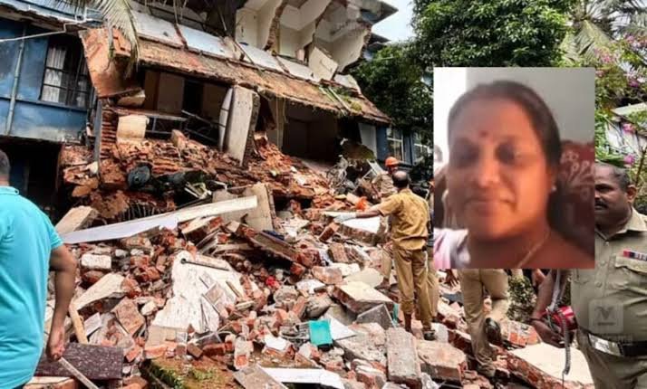സർക്കാർ ചെയ്യുമെന്ന് പറഞ്ഞ കാര്യങ്ങളെല്ലാം ഇതുവരെ ചെയ്തു തരുന്നുണ്ടെന്ന് ബിന്ദുവിന്റെ ഭർത്താവ് വിശ്രുതൻ