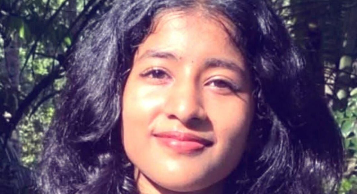 മീനച്ചിലാറ്റില്‍ ഒഴുക്കില്‍പ്പെട്ട് വിദ്യാർത്ഥിനി മരിച്ചു