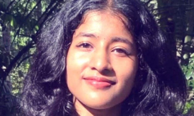 മീനച്ചിലാറ്റില്‍ ഒഴുക്കില്‍പ്പെട്ട് വിദ്യാർത്ഥിനി മരിച്ചു