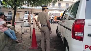 പത്തനംതിട്ട ഓമല്ലൂരില്‍ സിപിഎം-ബിജെപി സംഘർഷം; രണ്ട് സിപിഎം പ്രവര്‍ത്തകര്‍ക്ക് വെട്ടേറ്റു, ബിജെപി പ്രവര്‍ത്തകരും പരിക്കേറ്റ് ചികിത്സയില്‍