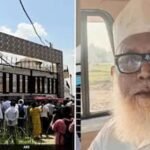 40 അക്കൗണ്ടുകളിലായി 106 കോടി രൂപ, കോടികൾ വിലമതിക്കുന്ന ഭൂമി, മതപരിവർത്തന റാക്കറ്റിലെ പ്രധാനി ചങ്കൂർ ബാബയുടെ വിവരം പുറത്തുവിട്ട് യുപി പൊലീസ്