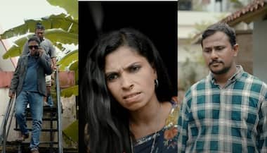 ഒരു മണിക്കൂർ 56 മിനിറ്റ്; രേണു സുധിയുടെ സിനിമ റിലീസായി, ഒപ്പം പെരേരയും ആറാട്ടണ്ണനും, പടം യുട്യൂബിൽ