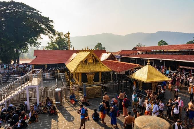 ശബരിമലയിൽ നവഗ്രഹ പ്രതിഷ്ഠ ജൂലൈ 13 ന് ; പൂജകൾക്കായി ഇന്ന് ( ജൂലൈ 11) നട തുറക്കും