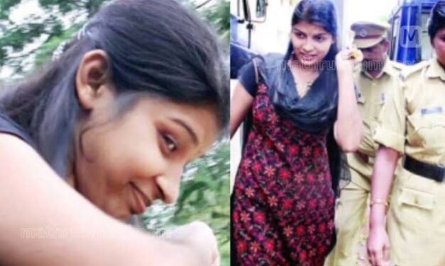 ഷെറിൻ അടക്കം 11 പേർക്ക് ശിക്ഷായിളവ് നല്‍കി വിട്ടയക്കണമെന്ന ശുപാർശ ഗവർണർ ആർലേക്കർ അംഗീകരിച്ചു