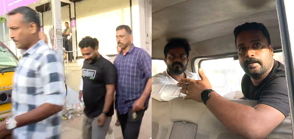 ഒമാനിൽ നിന്ന് ഗുണനിലവാരം കൂടിയ എംഡിഎംഎ; ‘ഡോൺ’ സഞ്ജുവിന് ഉന്നത ബന്ധം; അന്വേഷണം സിനിമയിലേക്കും