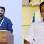 ‘ചില്ലികാശിന്റെ അധ്വാനമില്ല, മേലെ നിന്നും കെട്ടിയിറക്കി എംഎല്‍എയായി’; വി ടി ബല്‍റാമിനെതിരെ കോണ്‍ഗ്രസ് നേതാവ്