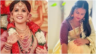 വിപഞ്ചികയുടെയും കുഞ്ഞിന്റെയും മരണത്തിൽ ദുരൂഹതകളേറുന്നു; മൃതദേഹങ്ങൾ നാട്ടിൽ റീപോസ്റ്റ്മോർട്ടം നടത്താനുള്ള നീക്കവുമായി കുടുംബം