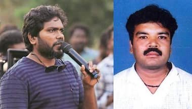 സ്റ്റണ്ട് ആര്‍ട്ടിസ്റ്റിന്‍റെ മരണം; പാ രഞ്ജിത്ത് അടക്കം അഞ്ച് പേര്‍ക്കെതിരെ കേസ്