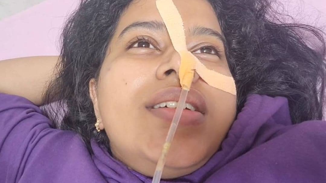 ‘എനിക്കെന്തെങ്കിലും സംഭവിച്ചാല്‍ ഉത്തരവാദി അയാളും കുടുംബവും,മരിച്ചാലെങ്കിലും നീതി കിട്ടുമായിരിക്കും’