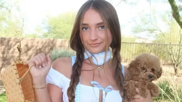 21കാരിയായ നഴ്സിംഗ് വിദ്യാർത്ഥിനി വീട്ടിൽ നൽകുന്നത് 15 ലക്ഷം; ജോലി കണ്ടവർ അമ്പരന്നു