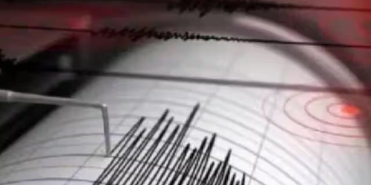 അമേരിക്കയിൽ അലാസ്ക തീരത്ത് ശക്തമായ ഭൂചലനം; 7.3 തീവ്രത, സുനാമി മുന്നറിയിപ്പ്