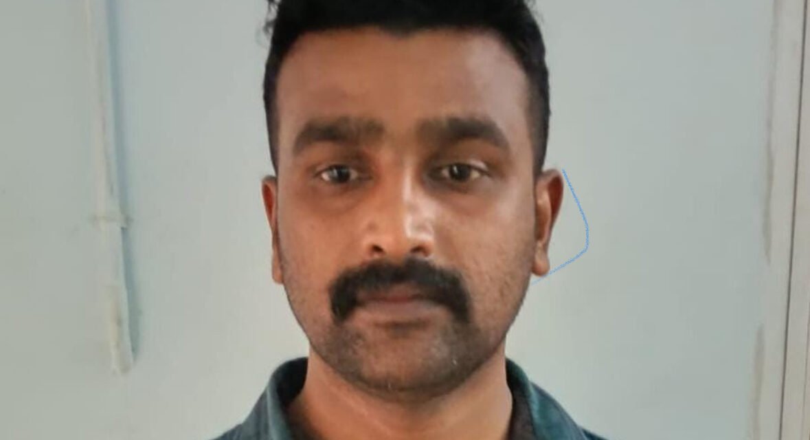 കാമുകിയെ കാറിടിച്ച് കൊലപ്പെടുത്താൻ ശ്രമം; പ്രതിക്ക് തടവുശിക്ഷ