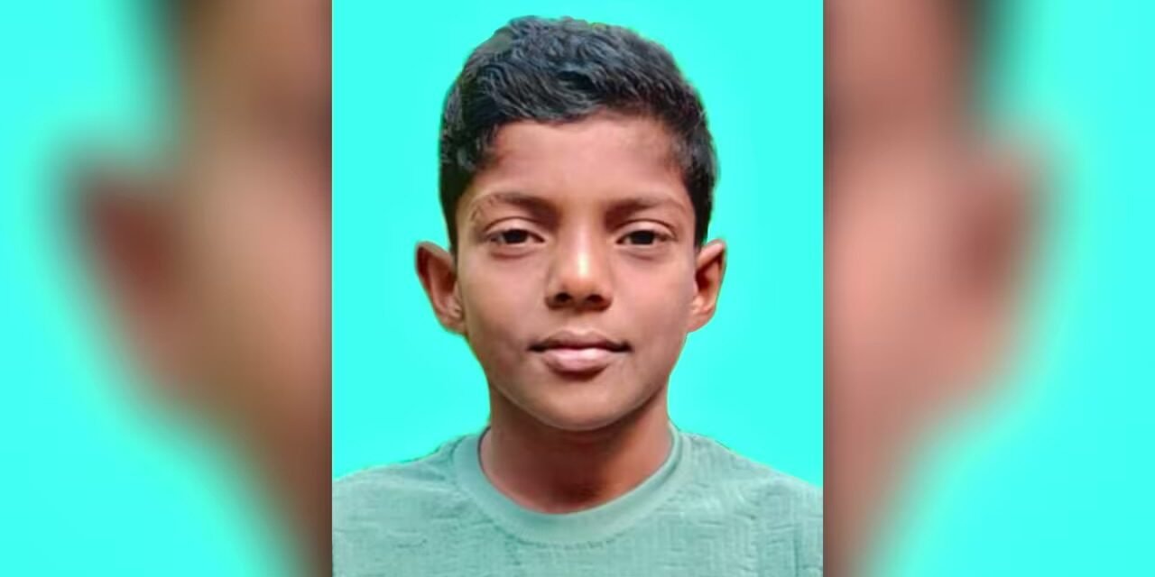 മിഥുന്റെ അമ്മ സുജ മറ്റന്നാൾ തിരുവനന്തപുരത്തെത്തും, വിദേശത്തേക്ക് പോയത് 4 മാസം മുൻപ്