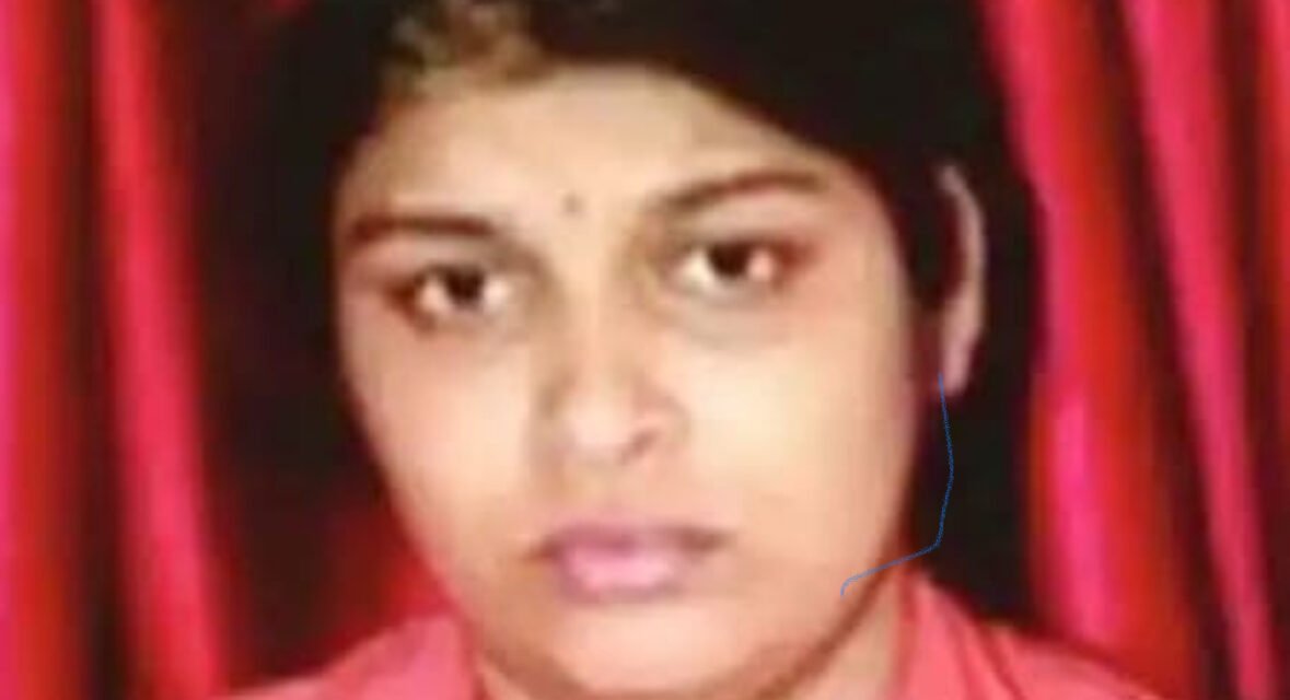 ഭാസ്കര കാരണവർ വധക്കേസ് പ്രതി ഷെറിൻ ജയിൽമോചിതയായി; നടപടികൾ അതീവരഹസ്യമായി പൂർത്തിയാക്കി