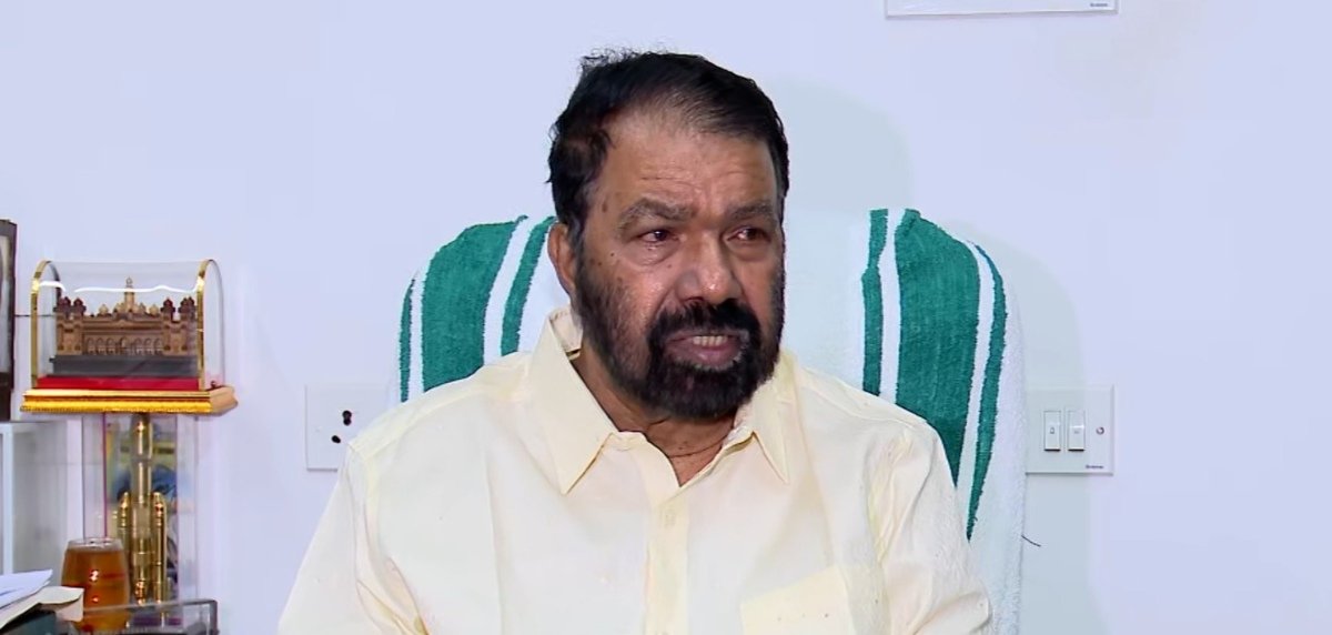 മിഥുൻ കേരളത്തിന്‌ നഷ്ടപ്പെട്ട മകൻ, ഷെഡിന് മുകളിൽ കയറിയത് കുറ്റമായി കാണാനാവില്ല: ചിഞ്ചുറാണിയെ തള്ളി ശിവൻകുട്ടി