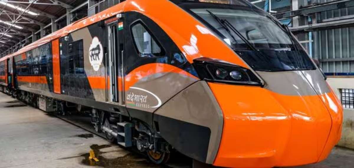 വന്ദേഭാരതിലും തത്സമയ ബുക്കിംഗ്: 15 മിനിറ്റ് മുമ്പ് ടിക്കറ്റെടുക്കാം; കേരളത്തിനും സൗകര്യം