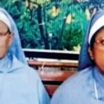 കന്യാസ്ത്രീകളുടെ അറസ്റ്റിലേക്ക് നയിച്ചത് റെയിൽവേ ജീവനക്കാരന്റെ മതവിദ്വേഷം- സിസ്റ്റർ വന്ദനയുടെ സഹോദരൻ